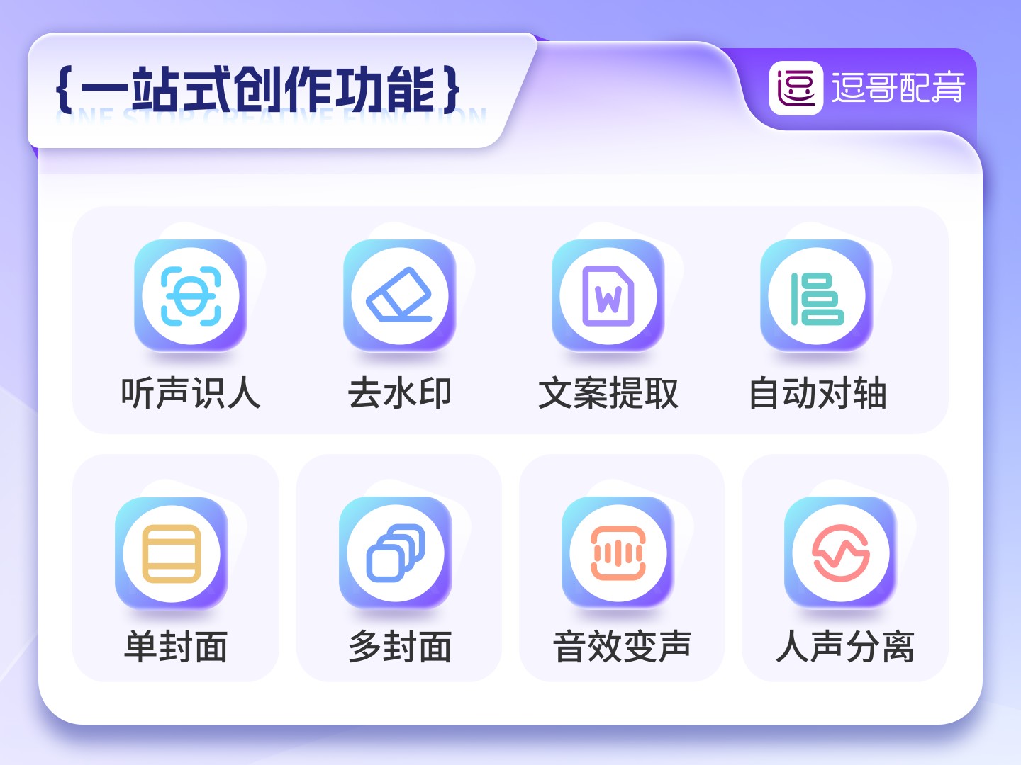 AI 配音有版权吗？商用合规注意事项