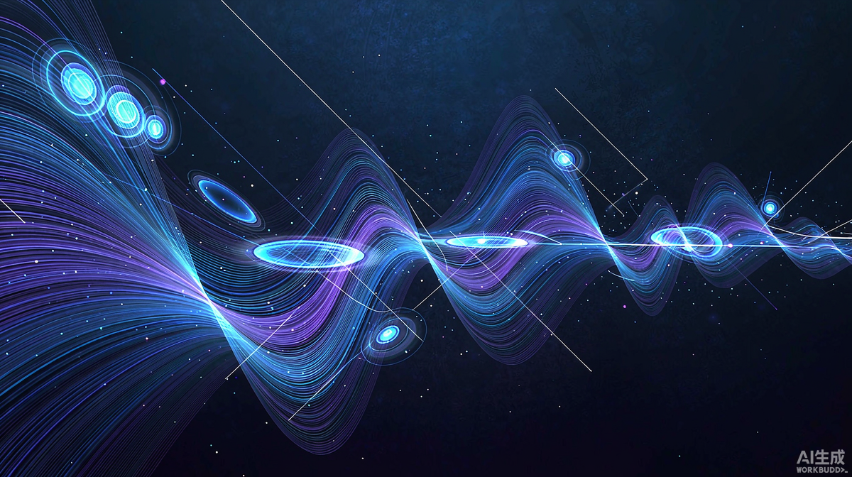2026 AI 配音盲测仅 54%：逗哥配音教你读懂"以假乱真"临界点